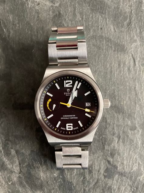 Tudor North Flag for ,850 for sale from a Seller on Chrono24